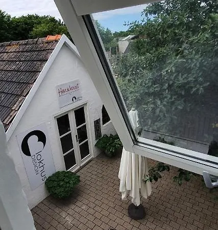 Vesterhavsvej بيت للعطل *