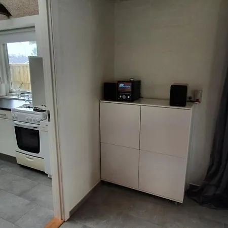 Vesterhavsvej بيت للعطل