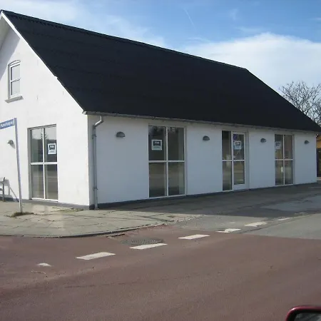 Vesterhavsvej *